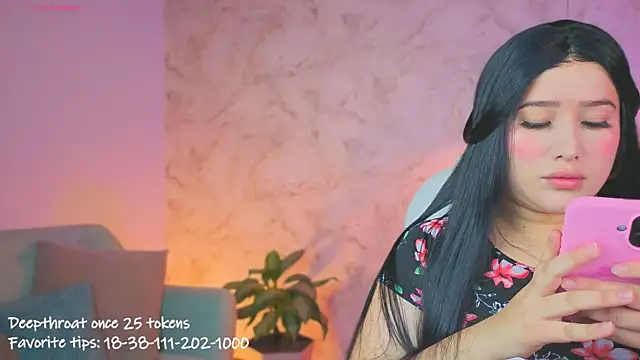 Leaa Cox online show from 06-25-26, 08:14