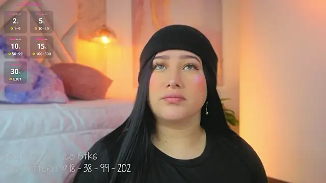 Leaa Cox online show from 03-17-26, 04:04