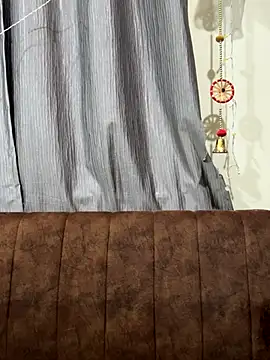 Dishasarmaa05 online show from 10-11-25, 02:07