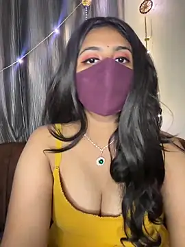 Dishasarmaa05 online show from 10-26-25, 01:55