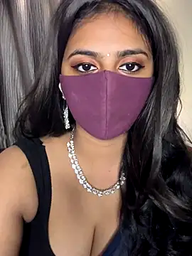 Dishasarmaa05 online show from 10-25-25, 01:56