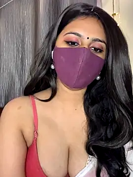 Dishasarmaa05 online show from 10-18-25, 10:34