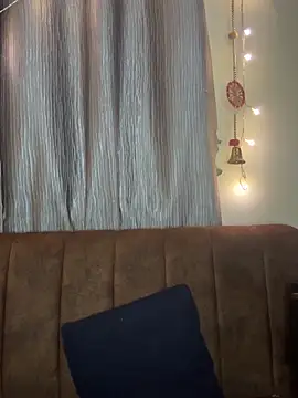 Dishasarmaa05 online show from 09-24-25, 07:20