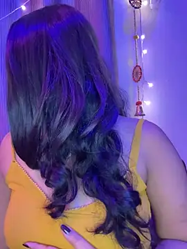 Dishasarmaa05 online show from 09-17-25, 06:43