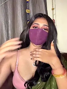 Dishasarmaa05 online show from 10-22-25, 01:10