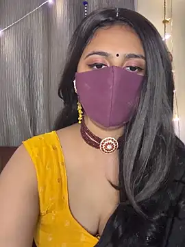 Dishasarmaa05 online show from 10-23-25, 01:54