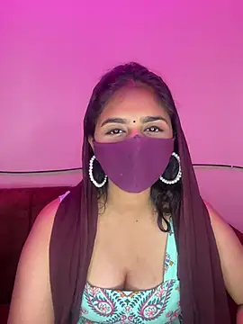 Dishasarmaa05 online show from 03-15-25, 11:40