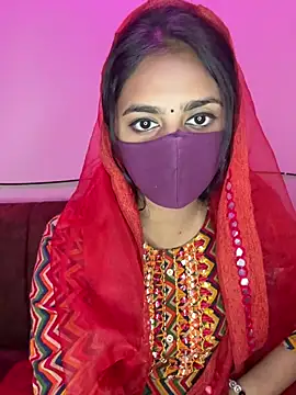 Dishasarmaa05 online show from 03-18-25, 07:01