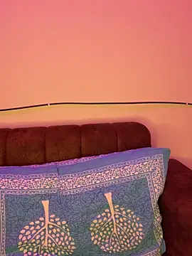 Dishasarmaa05 online show from 03-16-25, 12:00