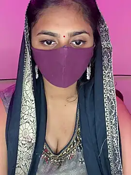 Dishasarmaa05 online show from 03-18-25, 12:17