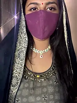 Dishasarmaa05 online show from 11-13-25, 01:04