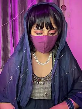 Dishasarmaa05 online show from 01-12-26, 05:09