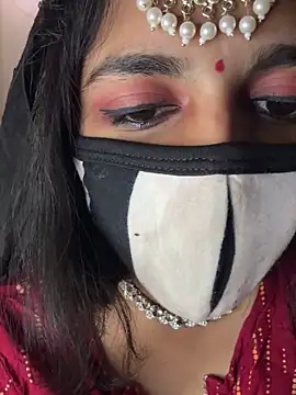 Dishasarmaa05 online show from 03-10-26, 04:33