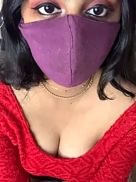 Dishasarmaa05 online show from 11-29-25, 03:45