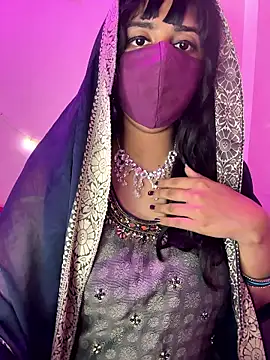 Dishasarmaa05 online show from 01-14-26, 06:00