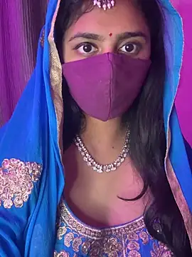 Dishasarmaa05 online show from 12-16-25, 06:23