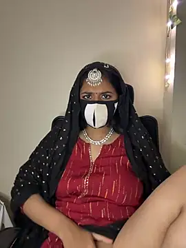 Dishasarmaa05 online show from 02-10-26, 07:46