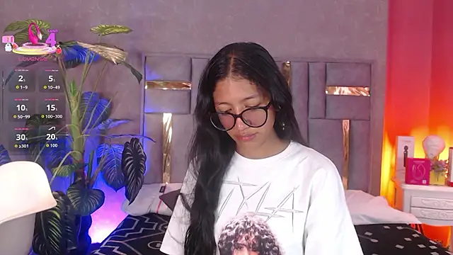 Snapshot of Tyla_Ks chatting on 01-31-26, 08:40 Tyla Ks online show from 01-31-26, 08:40