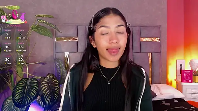 Tyla Ks online show from 01-14-26, 07:39