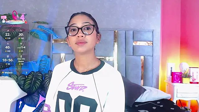 Tyla Ks online show from 01-07-26, 07:52