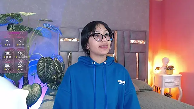 Tyla Ks online show from 09-27-25, 08:15