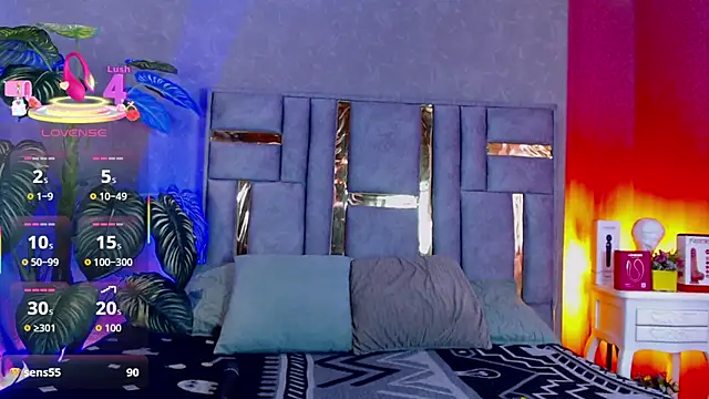 Tyla Ks online show from 10-06-25, 07:47