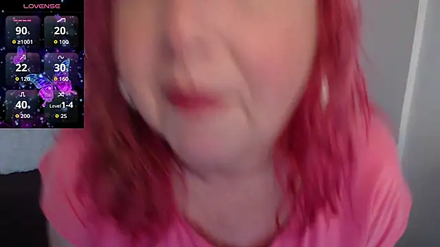 Mature 2025 online show from 02-17-26, 03:09