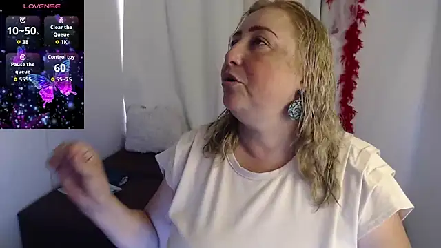 Mature 2025 online show from 01-15-26, 03:26