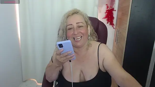 Mature 2025 online show from 05-19-26, 03:08