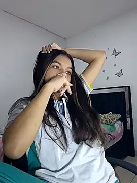 sophia ramirez12 online show from 12-02-25, 09:38