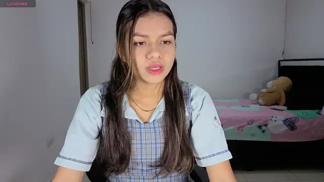 Snapshot of sophia_ramirez12 chatting on 09-19-25, 10:47 sophia ramirez12 online show from 09-19-25, 10:47