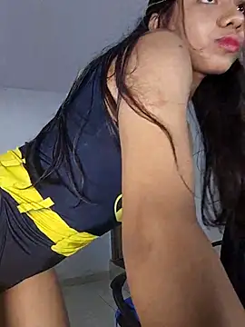 sophia ramirez12 online show from 11-12-25, 12:15