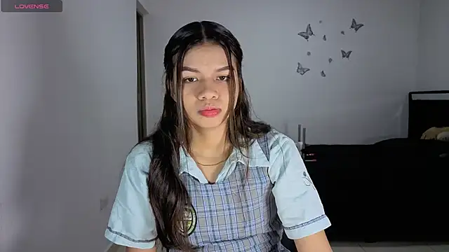 sophia ramirez12 online show from 11-13-25, 12:03