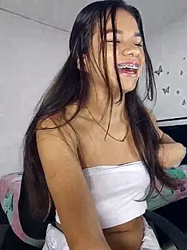 sophia ramirez12 online show from 12-14-25, 09:31