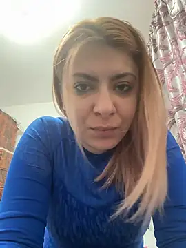 KittieHallo online show from 03-01-25, 02:44