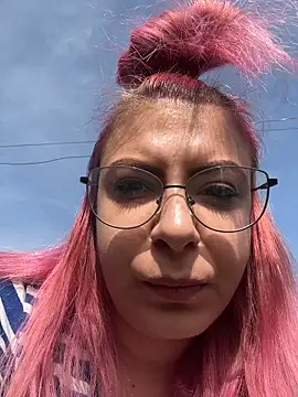 KittieHallo online show from 03-14-25, 12:29