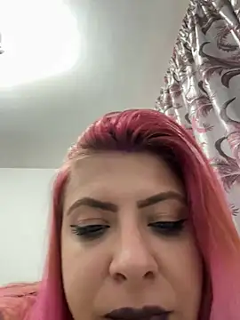 KittieHallo online show from 03-12-25, 09:13