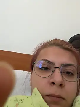 KittieHallo online show from 02-25-25, 10:26