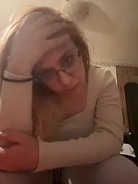 KittieHallo online show from 02-28-25, 04:53