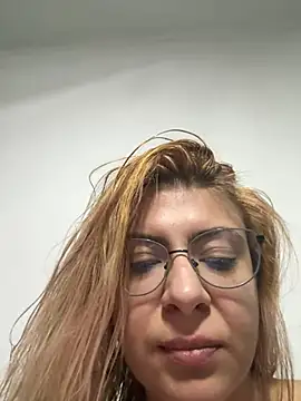 KittieHallo online show from 03-07-25, 04:44