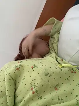 KittieHallo online show from 02-25-25, 05:52