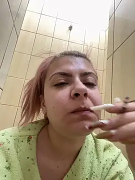 KittieHallo online show from 02-26-25, 05:03