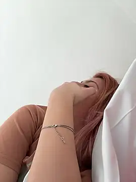 KittieHallo online show from 02-21-25, 02:06