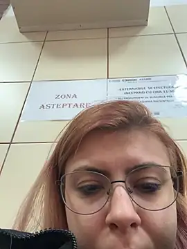 KittieHallo online show from 02-21-25, 07:12