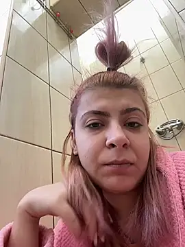 KittieHallo online show from 02-22-25, 01:13