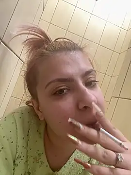 KittieHallo online show from 02-25-25, 06:44