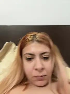 KittieHallo online show from 03-05-25, 06:01