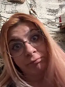 KittieHallo online show from 02-28-25, 11:58