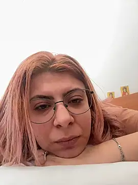 KittieHallo online show from 02-23-25, 08:28