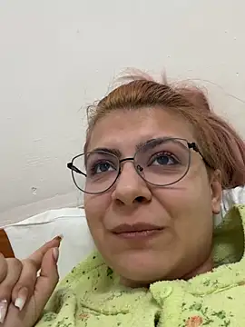 KittieHallo online show from 02-24-25, 04:47